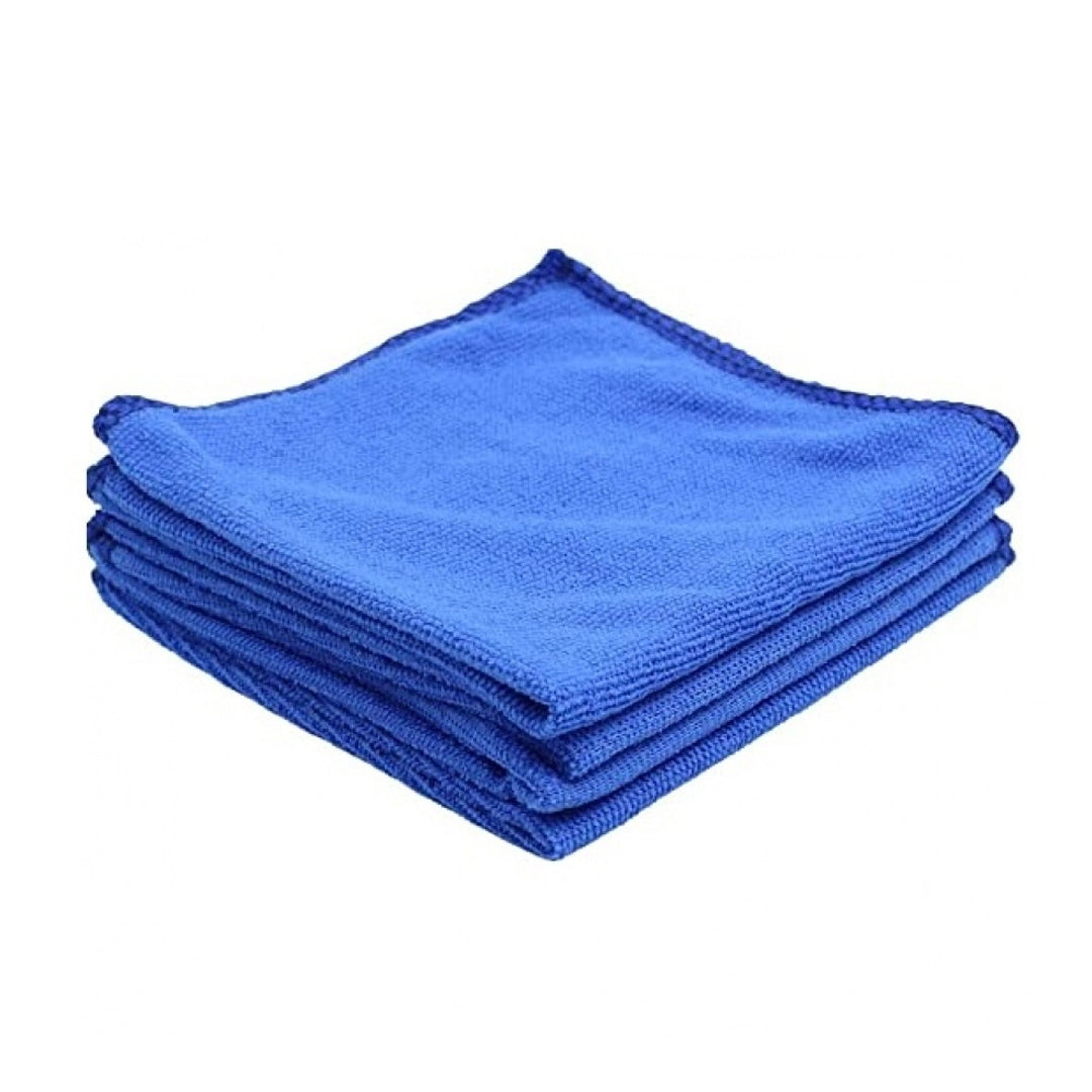 Toalla Microfibra 40X40 Pz