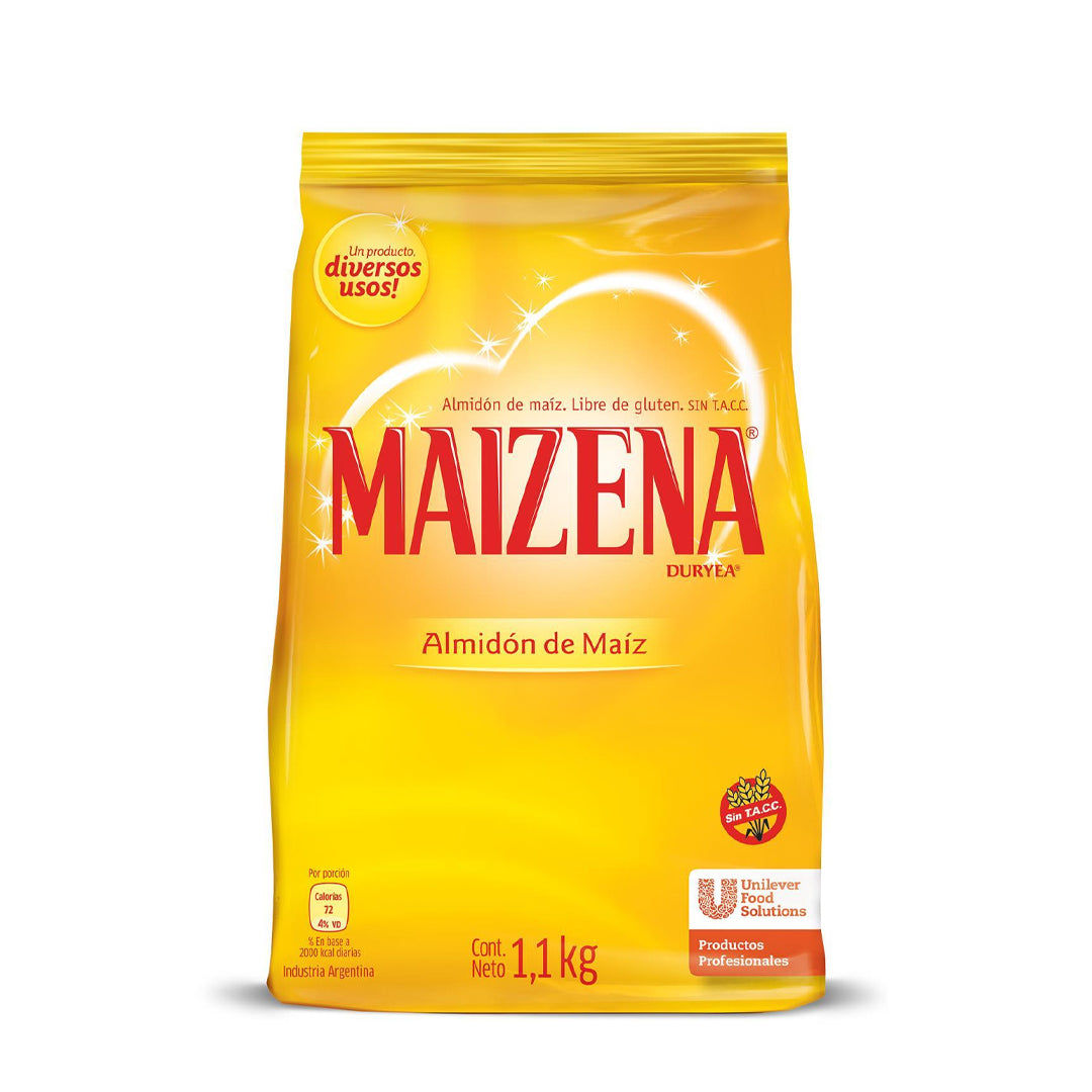 Atole Maizena 1 Kg