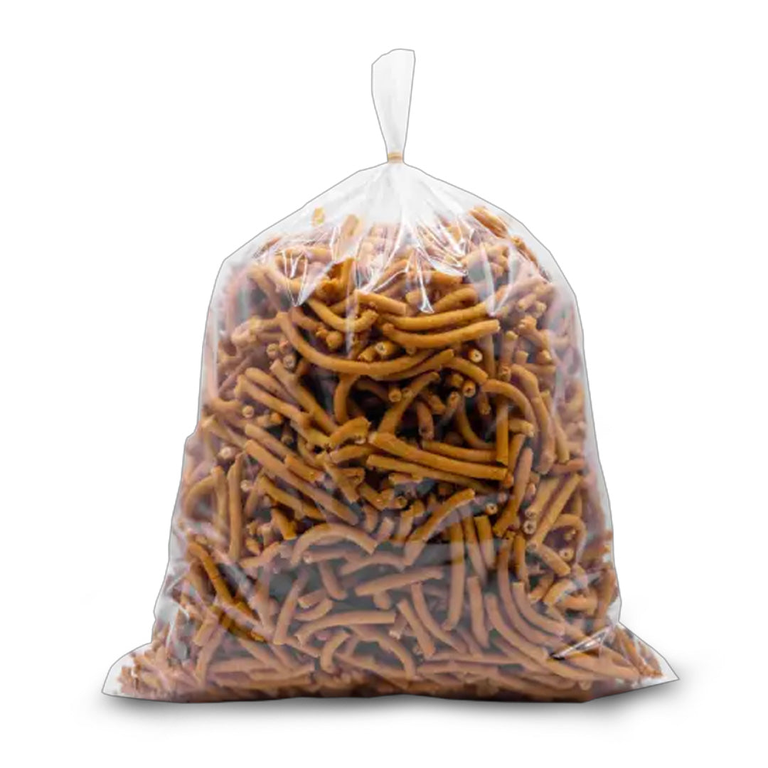 Botana Los Tres Pitayos Churros 1 Kg