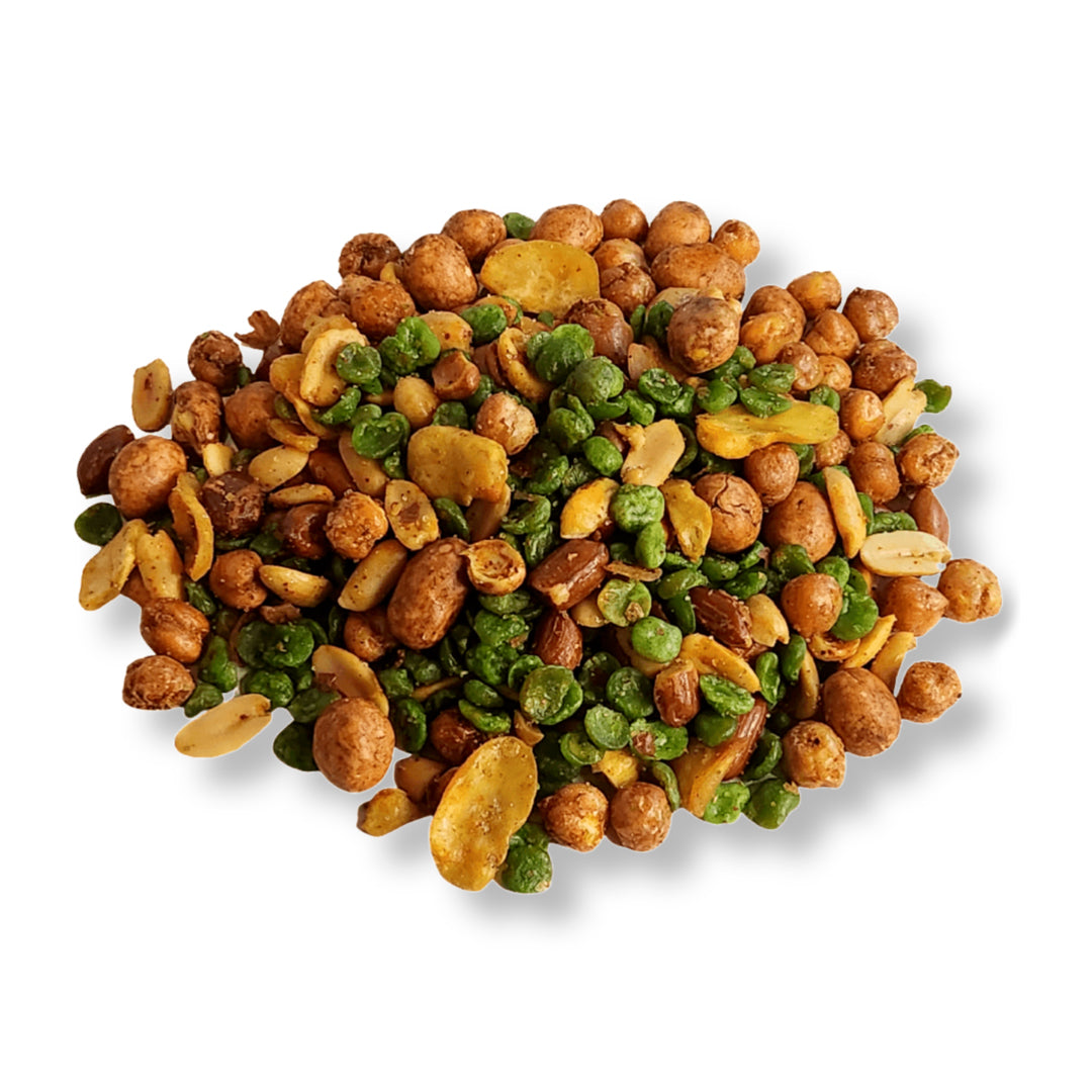 Botana A Granel Botana Mixta Kg