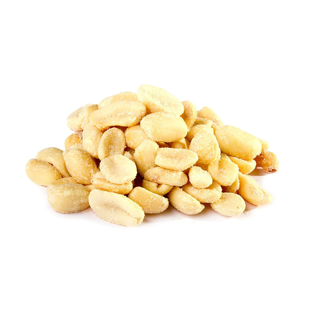 Botana A Granel Cacahuate Salado Kg.