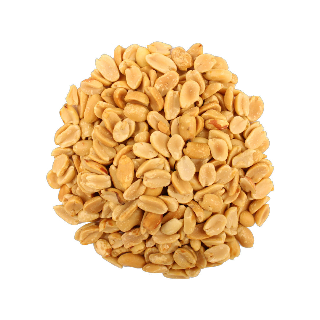 Botana A Granel Cacahuate Tostado Salvatierra Kg