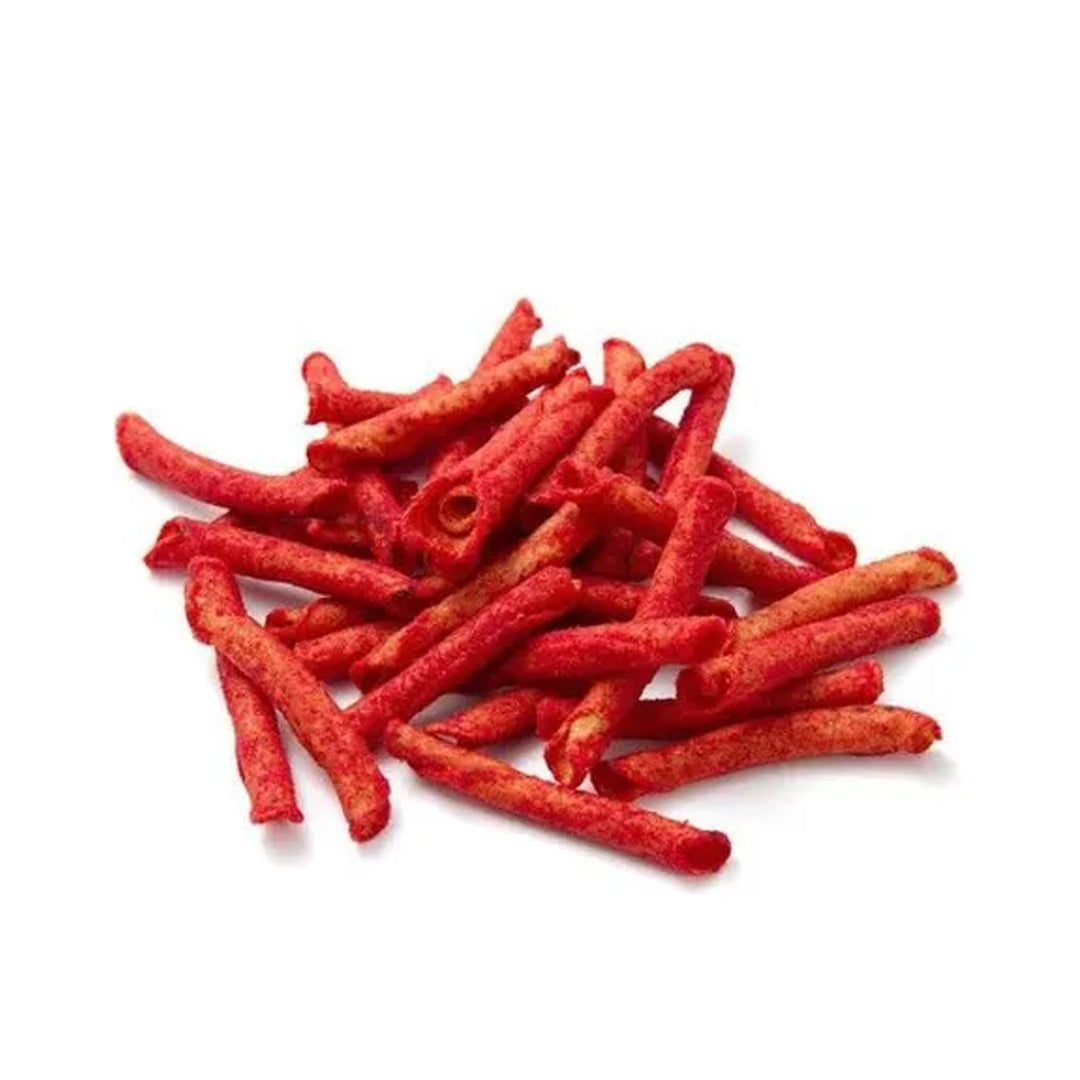 Botana A Granel Fritura Takis Kg