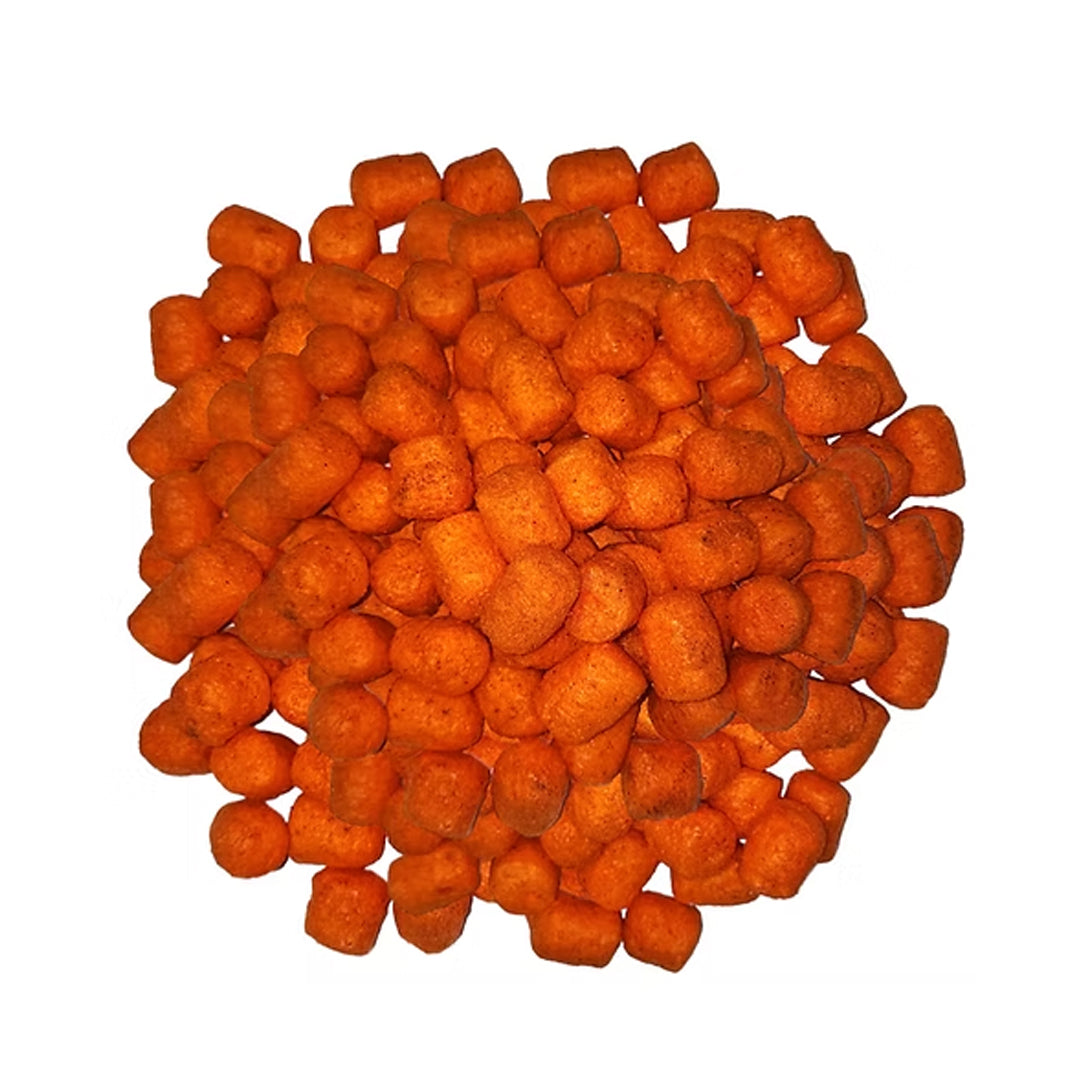 Botana A Granel Regional Frituras Cheto Bola Chile 200 Gr