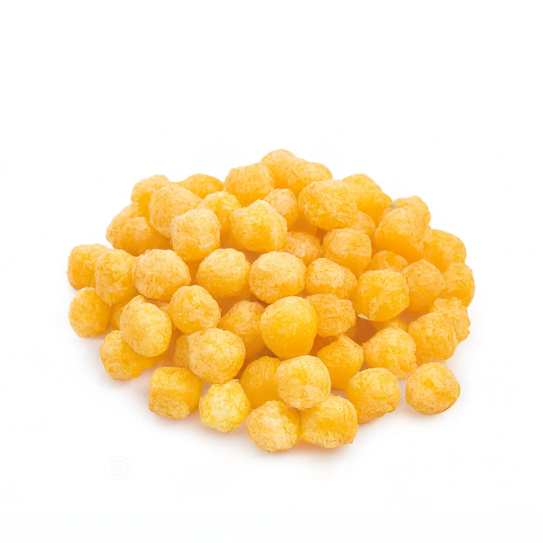 Botana A Granel Regional Frituras Cheto Bola Queso 200 Gr