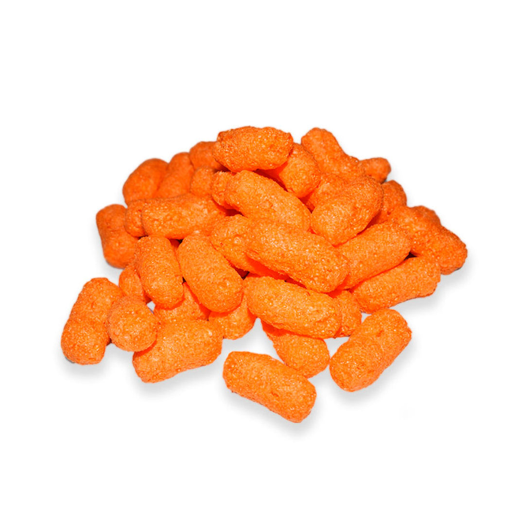 Botana A Granel Regional Frituras Cheto Municion 200 Gr