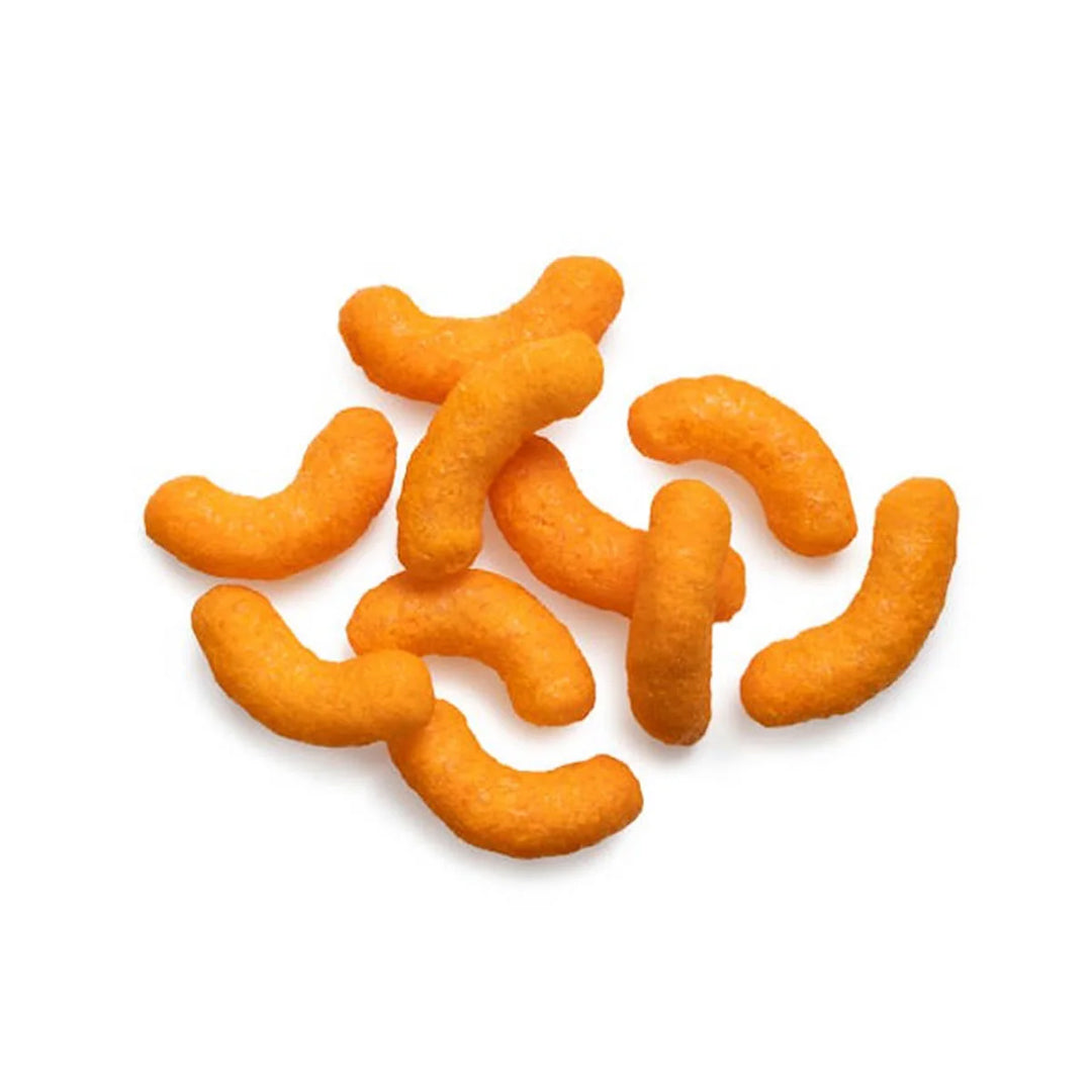 Botana A Granel Regional Frituras Chetos Jr Queso 200 Gr