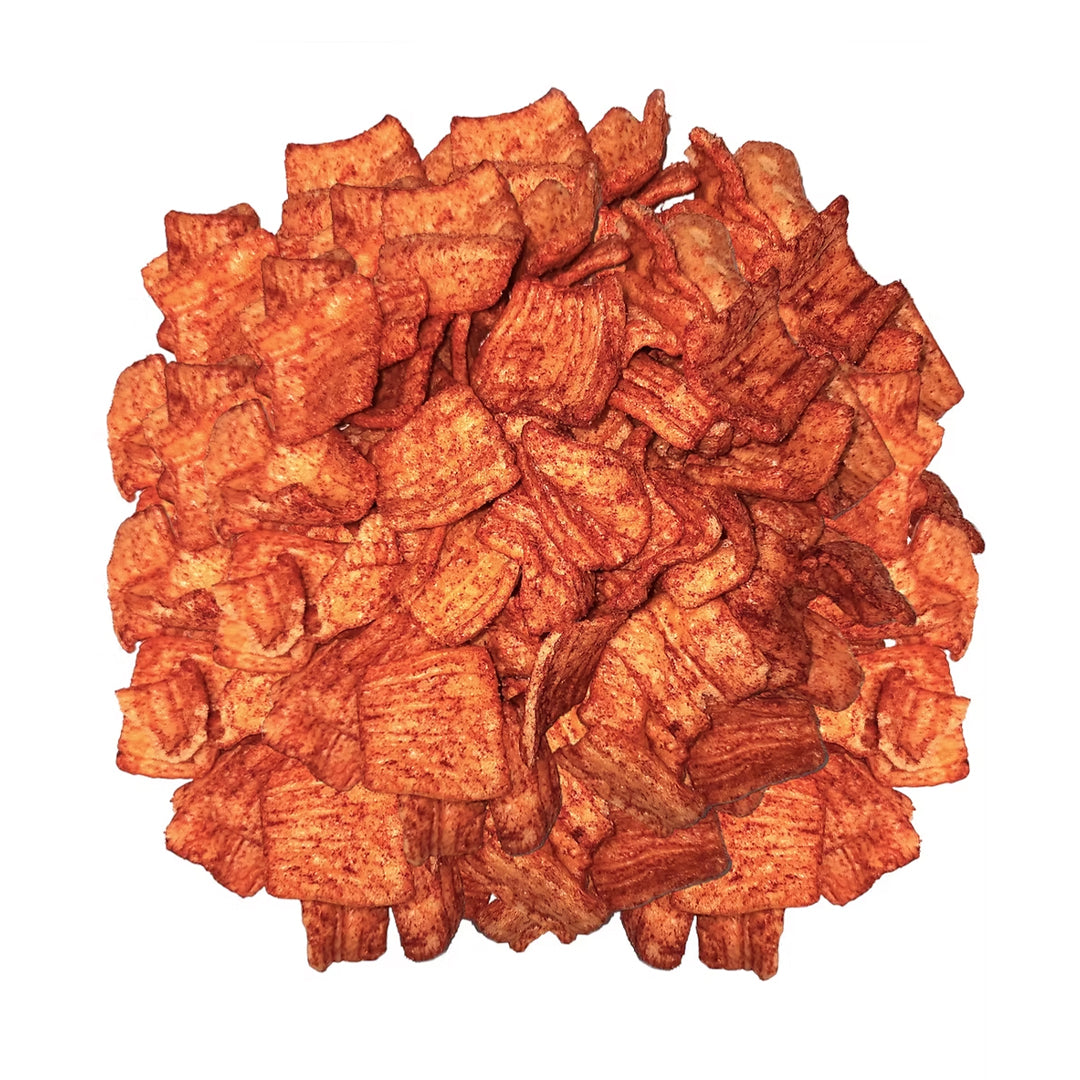 Botana A Granel Regional Frituras Cuadro Chile 200 Gr