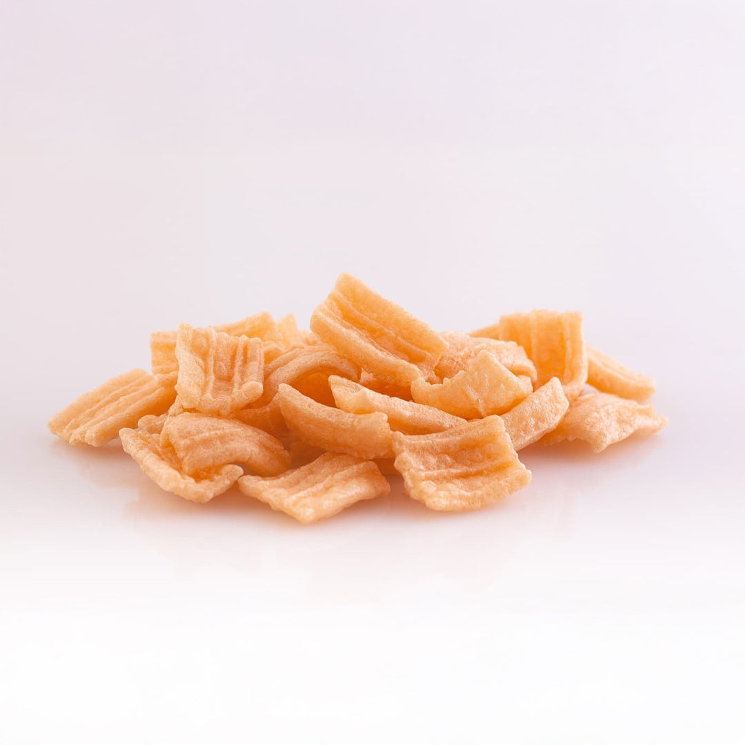 Botana A Granel Regional Frituras Cuadro Natural 200 Gr