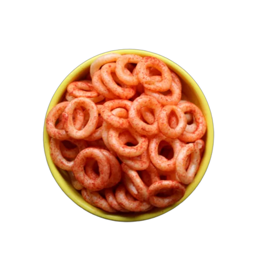 Botana A Granel Regional Frituras Dona C/Chile 200 Gr