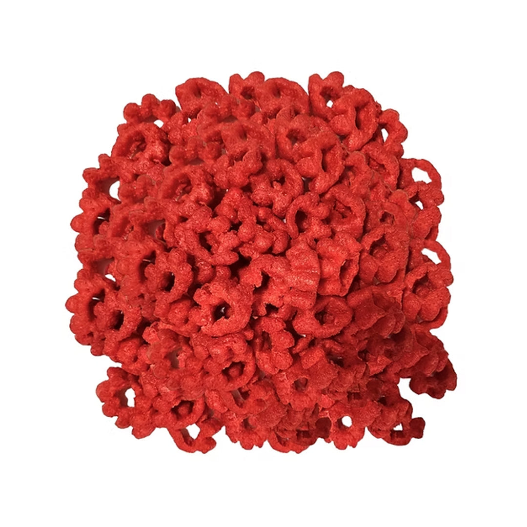 Botana A Granel Regional Frituras Garra 200 Gr