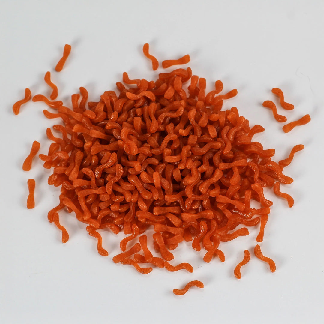 Botana A Granel Regional Frituras Lagrima C/Chile 200 Gr