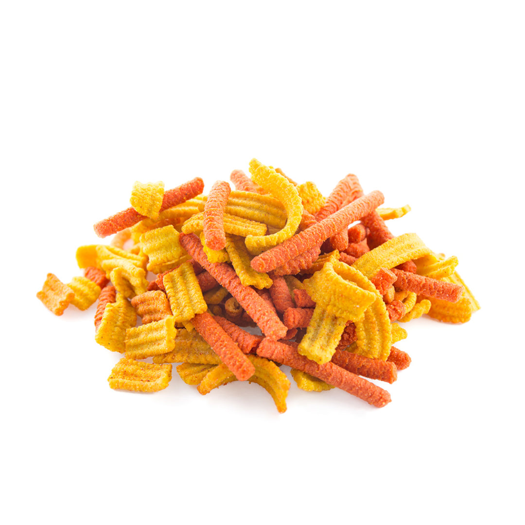 Botana A Granel Regional Frituras Paquetazo 200 Gr