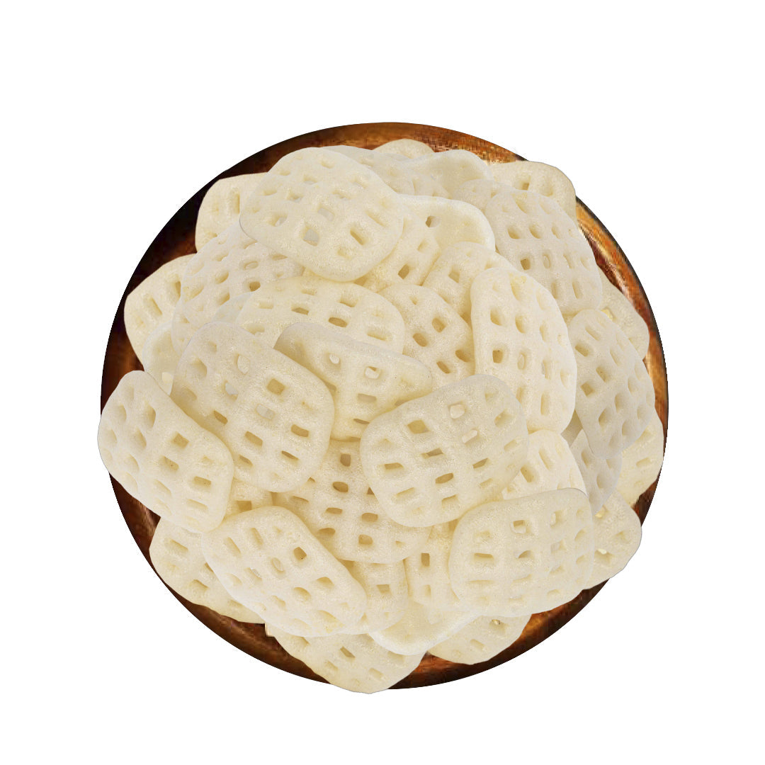 Botana A Granel Regional Frituras Raqueta 200 Gr