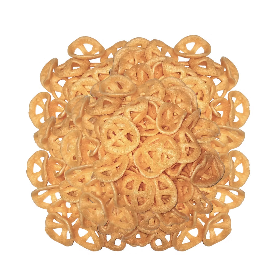 Botana A Granel Regional Frituras Rueda 200 Gr