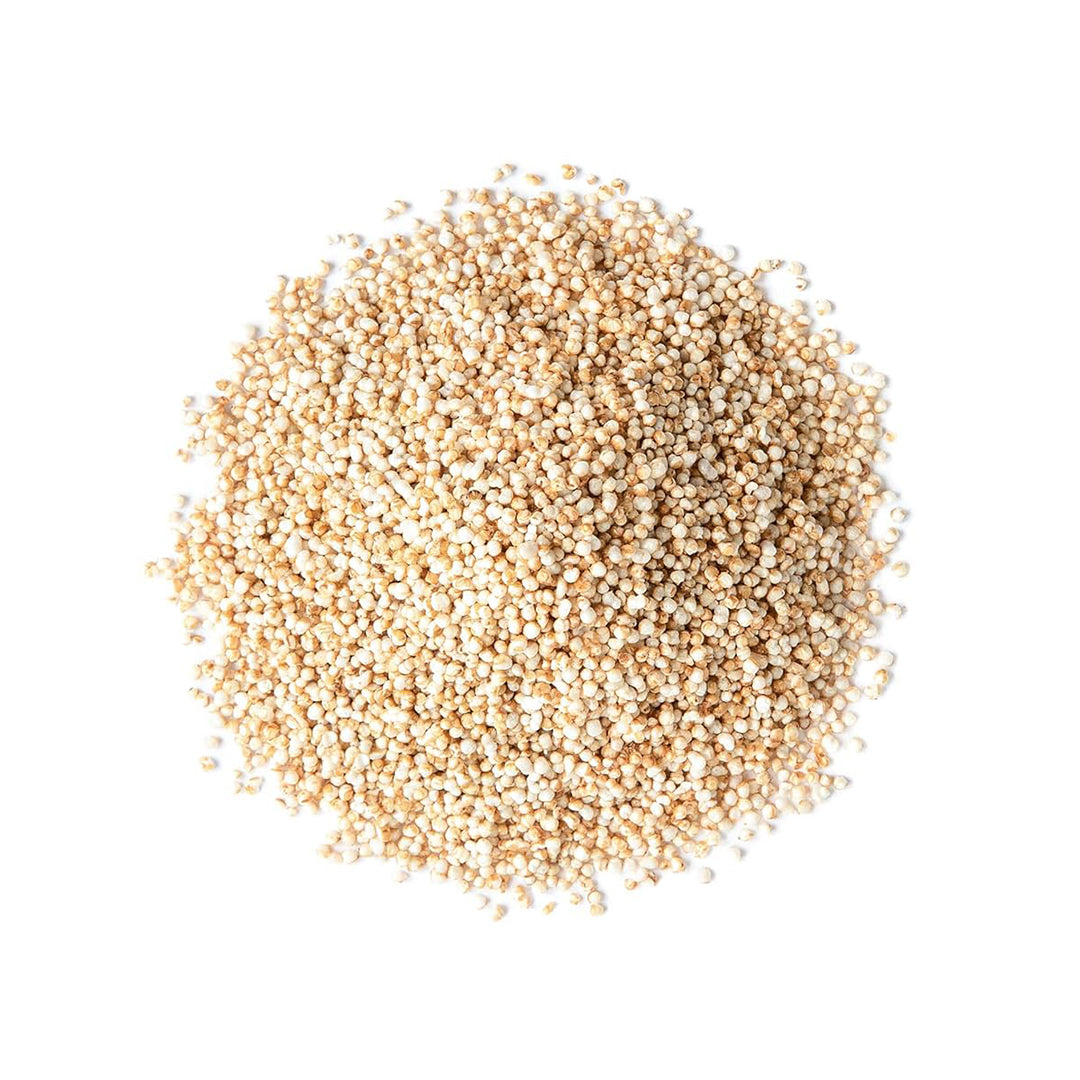 Cereal A Granel Regional Amaranto Natural 250Gr