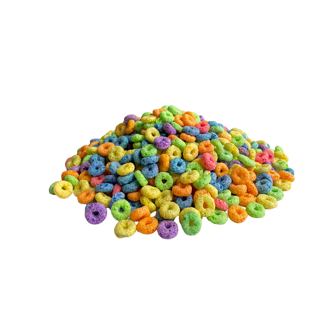 Cereal A Granel Regional Fruty Ruedas 500Gr