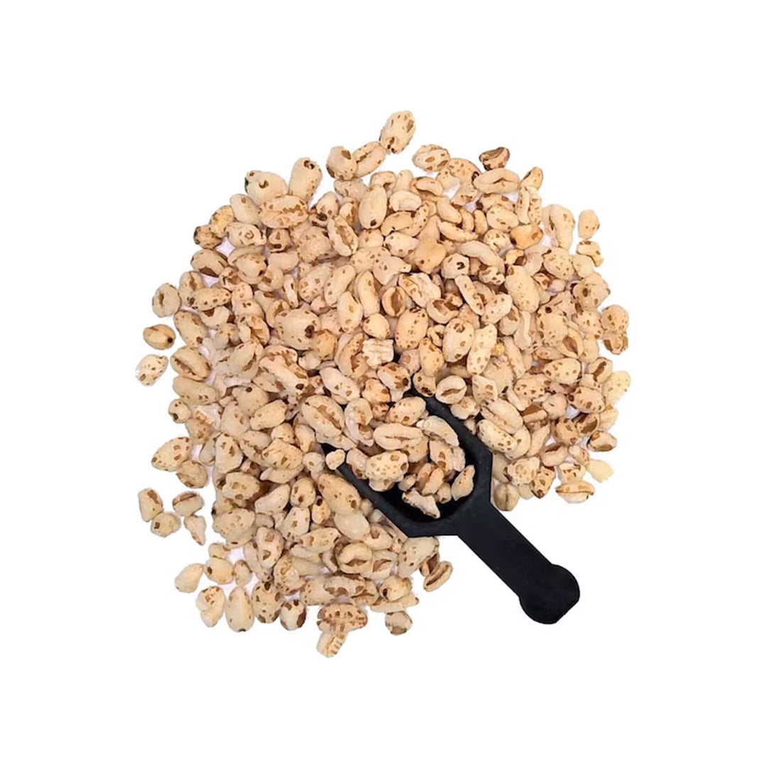 Cereal A Granel Regional Trigo Inflado Granel 250Gr