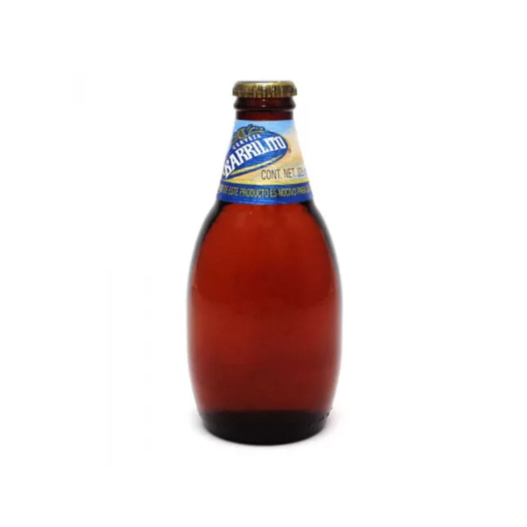 Cerveza Corona Barrilito 325Ml.
