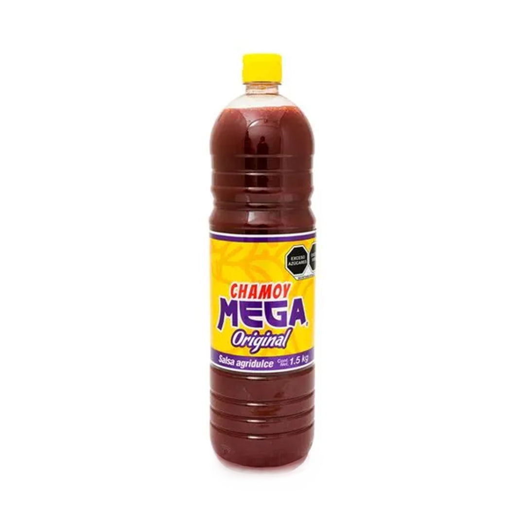 Chamoy Mega 1.5Kg
