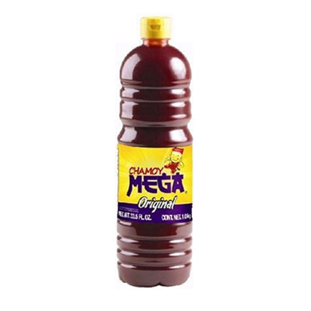 Chamoy Mega 1Lt