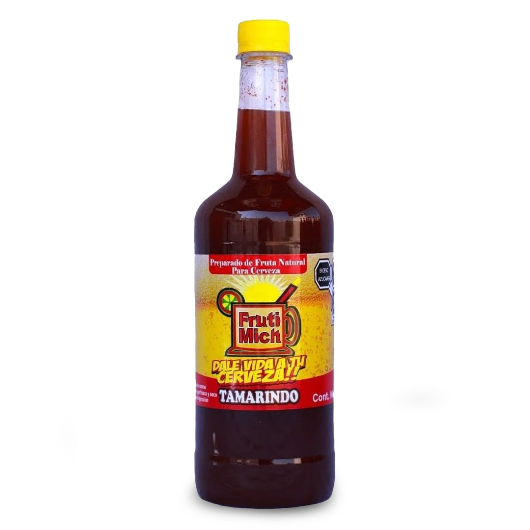 Chamoy Michelada Tamarindo 1 Lt