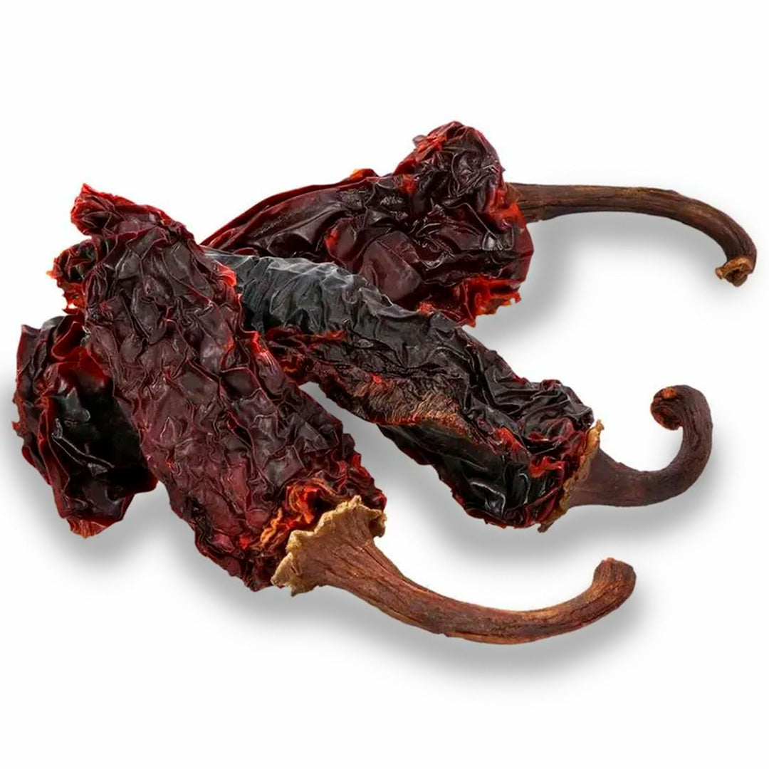 Chiles Secos Chipotle Kg