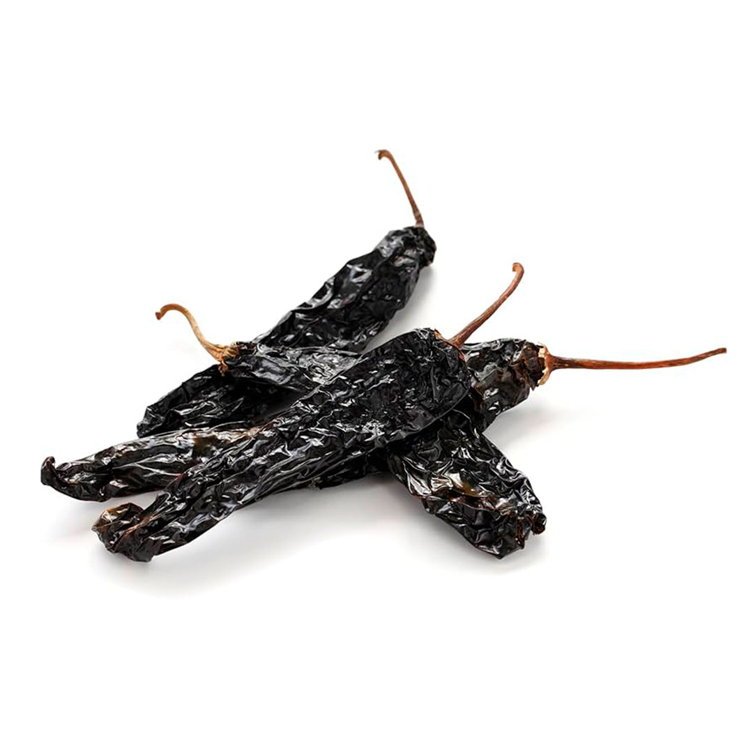 Chiles Secos Negro Pasilla Kg.