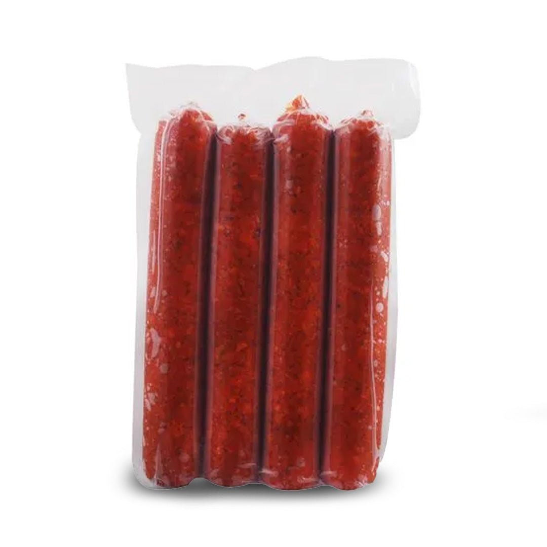 Chorizo Ranchero Cent. Kg