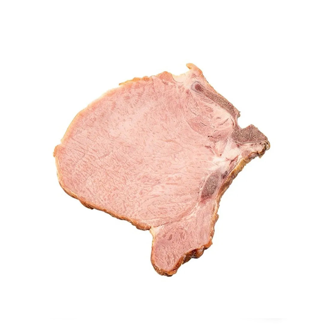 Chuleta Ahumada Bonna Kg