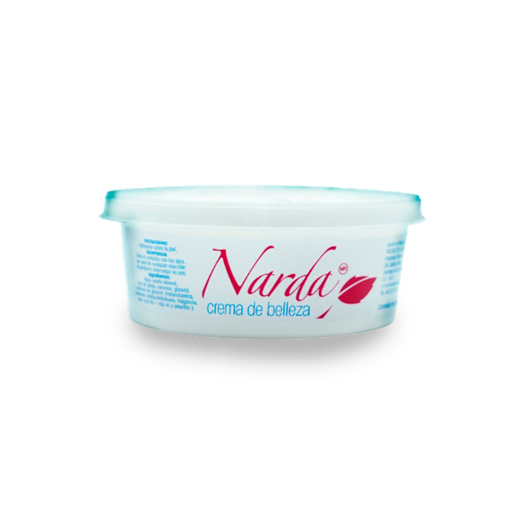 Crema De Tocador Narda Crema De Belleza 250G