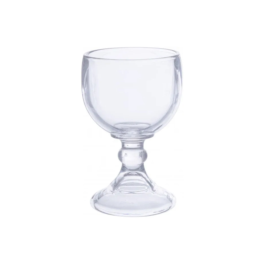 Cristaleria Copa Imperio Vidrio Chabela Gde Pz (12) 847-N