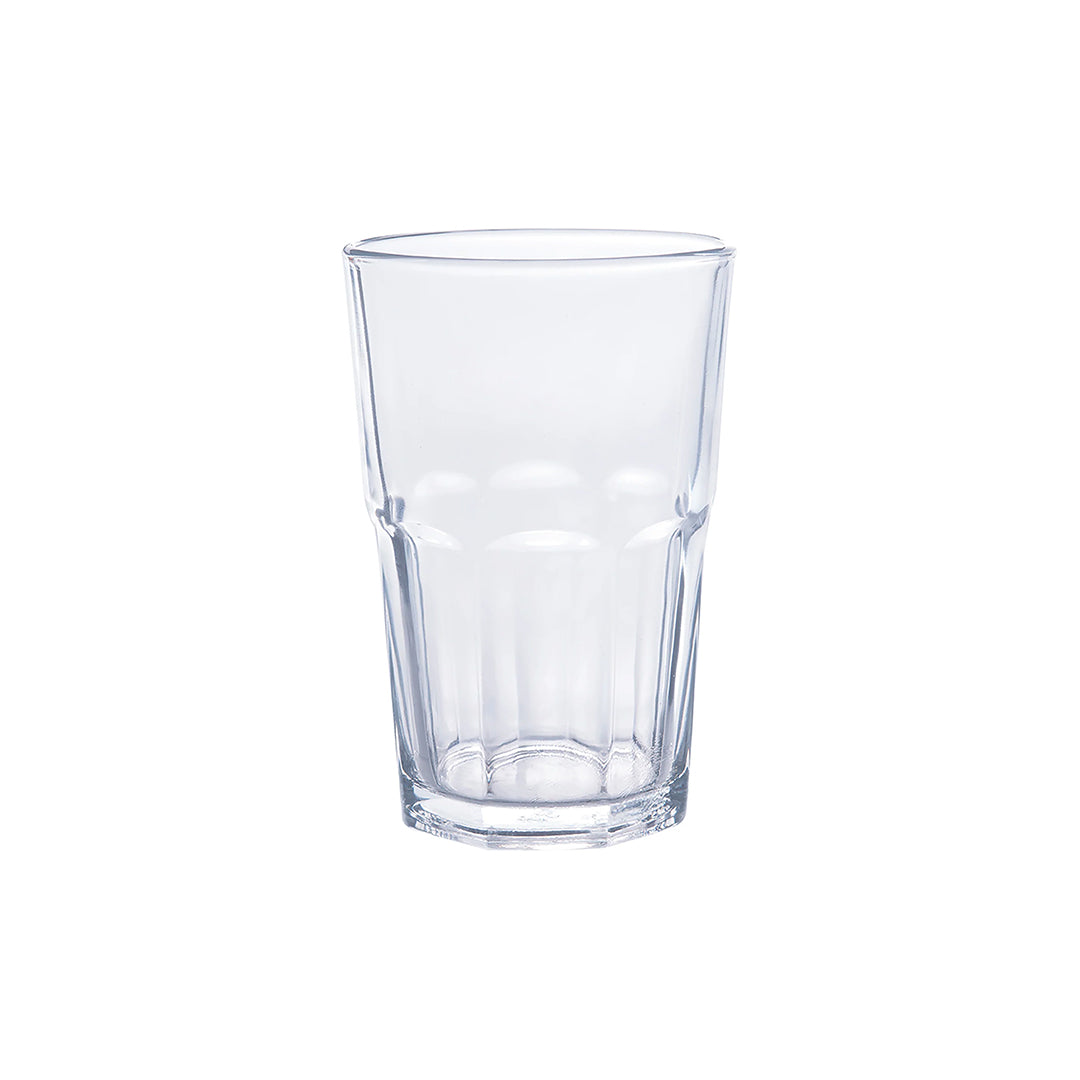 Cristaleria Vaso Martinez  Barcelona Cooler Pz (36) 605-N