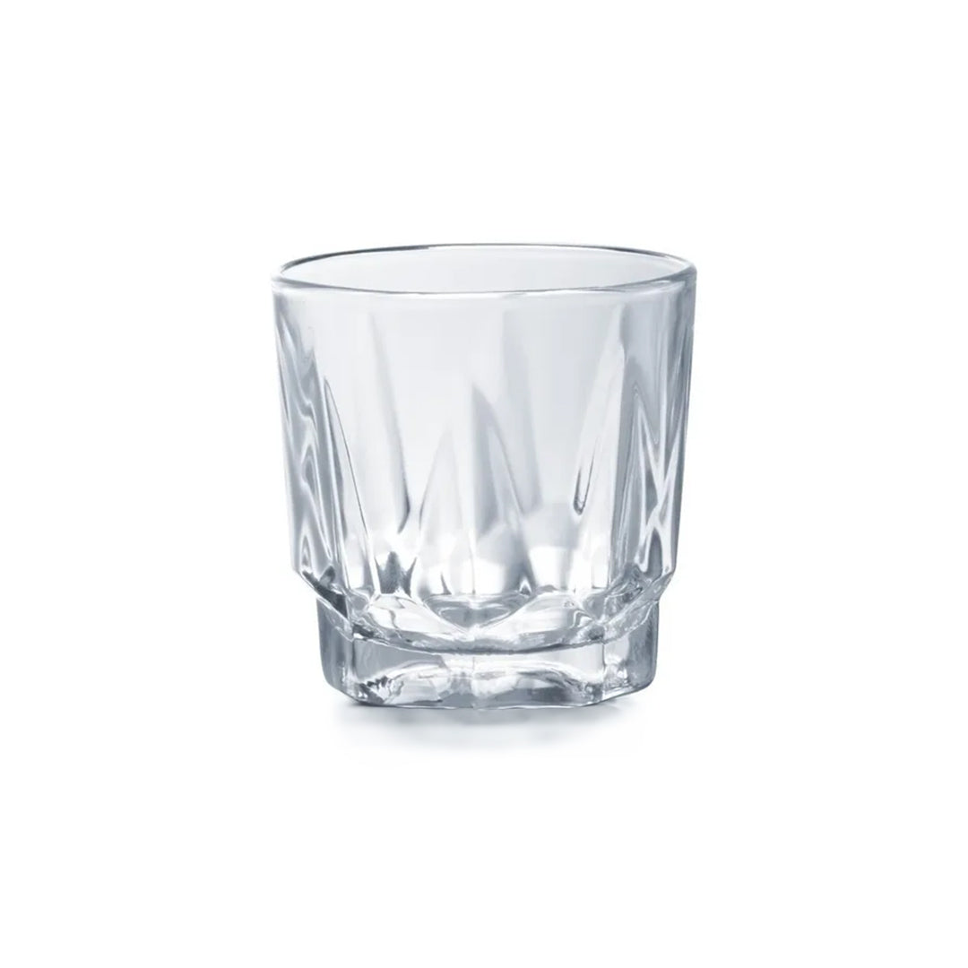 Cristaleria Vaso Martinez Diamante Pz (12) 521-N