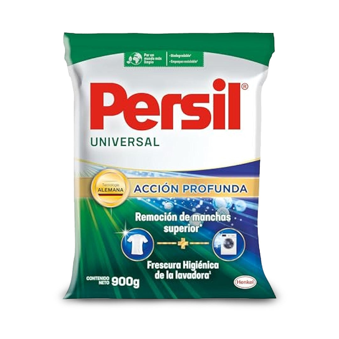 Detergente Ropa Persil Color 900Gr