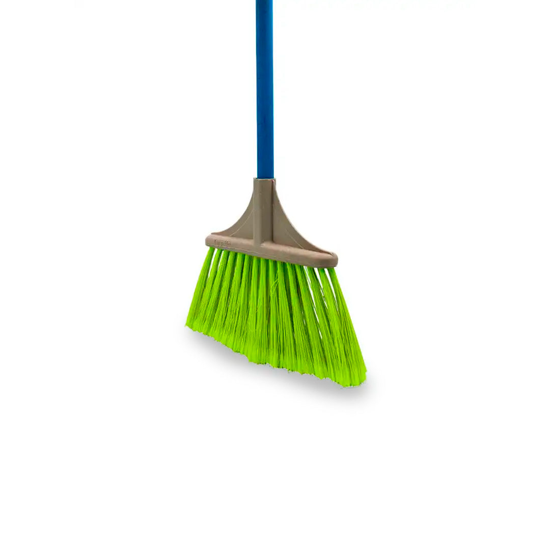 Escobas Abanico O Aceo Pz