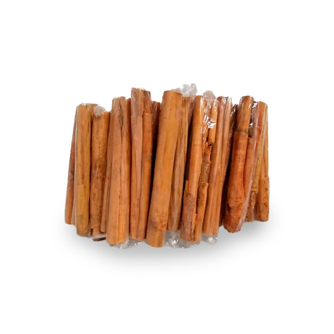 Especias Canela Celofan 12Cm Pz