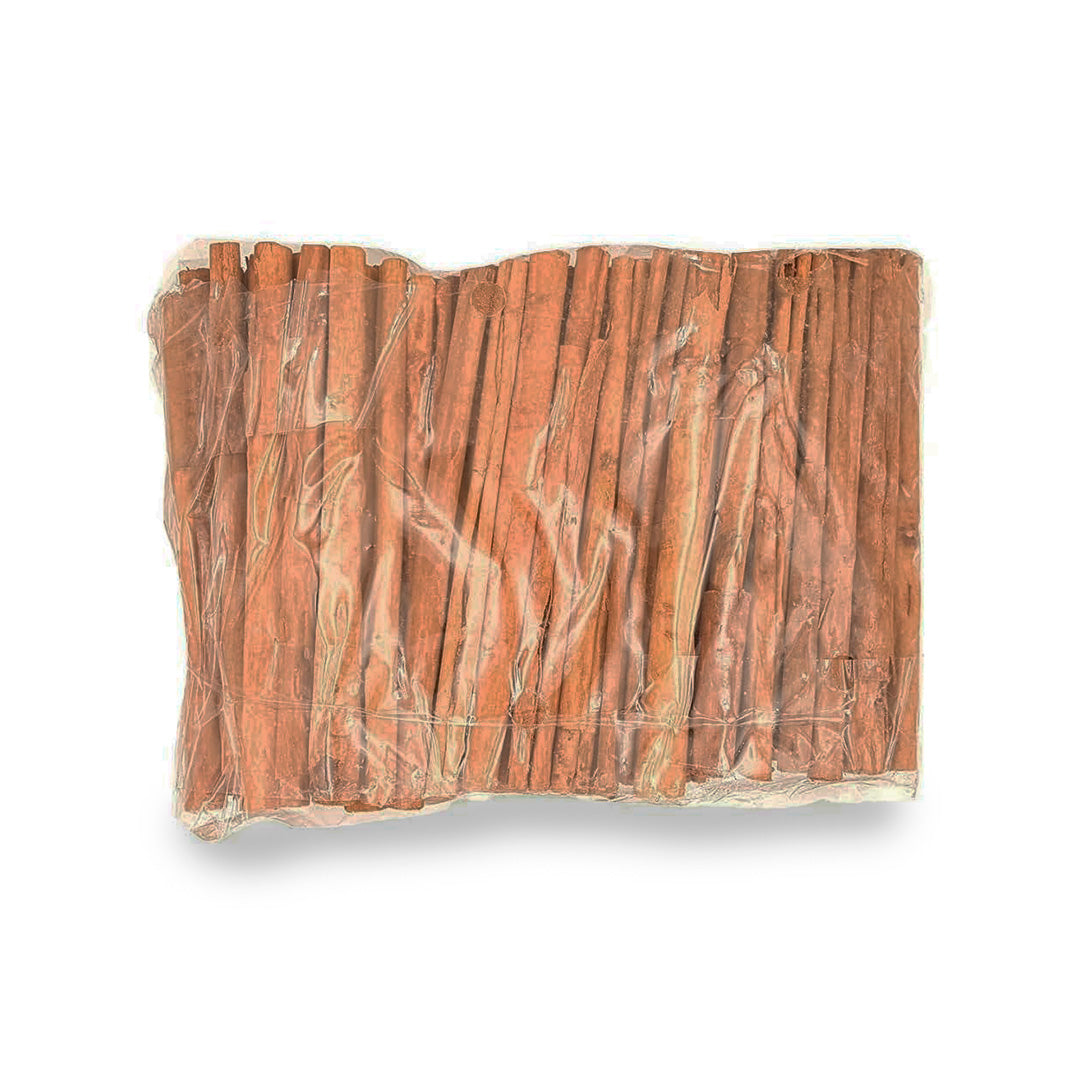 Especias Canela Cortada C/Envoltura 12Cm Paq 1 Kg