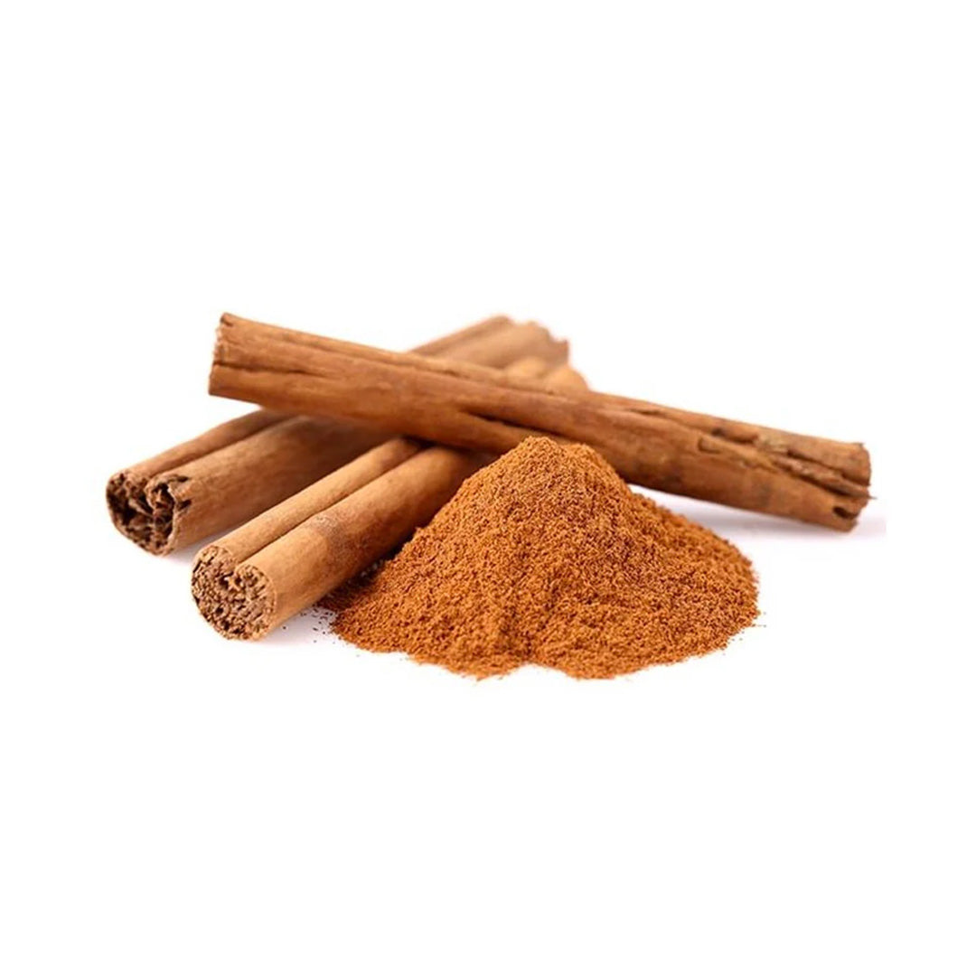 Especias Canela Molida Pura Kg