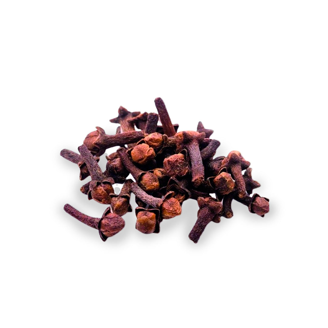Especias Clavos Entero Kg.
