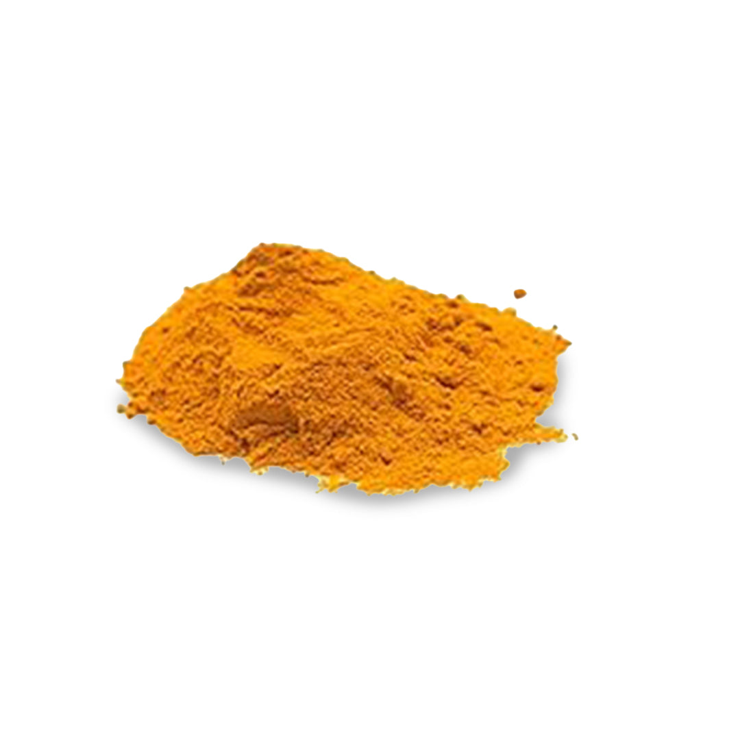 Especias Curcuma Molida Kg