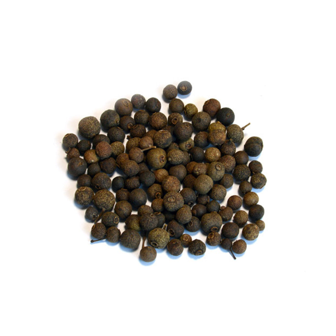 Especias Pimienta Grande Kg.