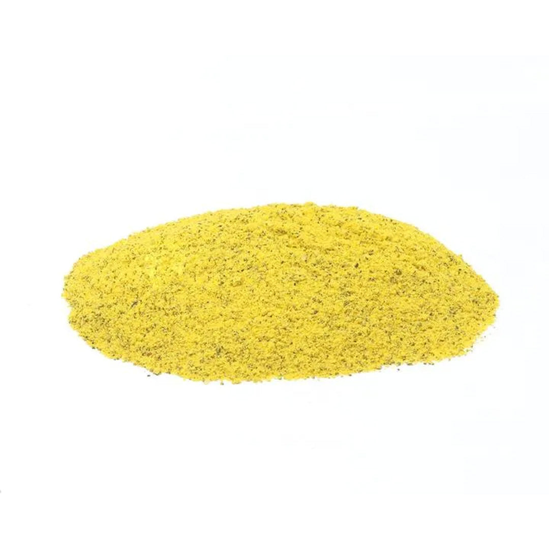 Especias Pimienta Limon Kg