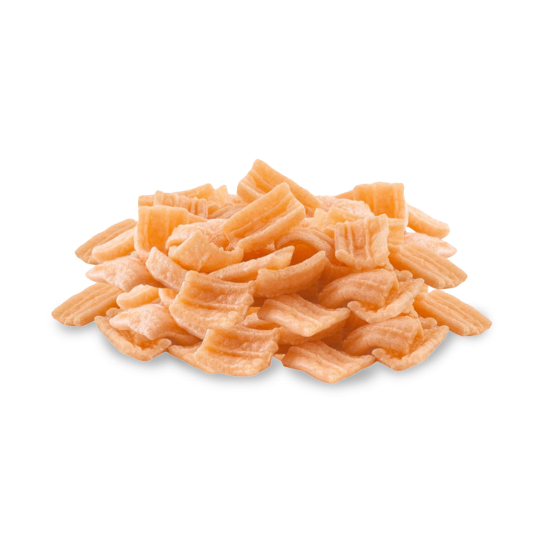 Frituras Chicharron Cuadro Blanco Kg