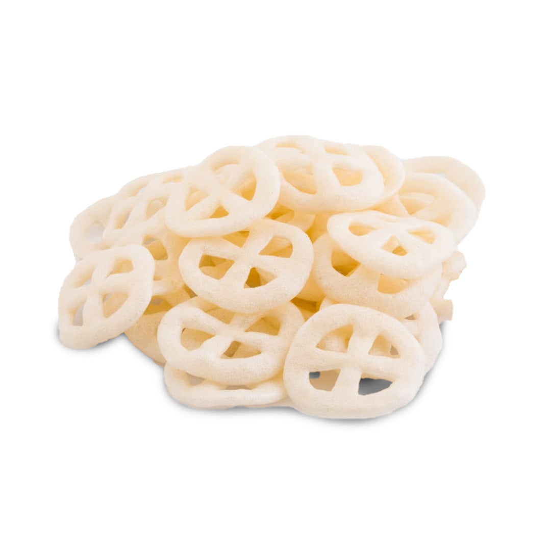 Frituras Mini Rueda De Papa Kg