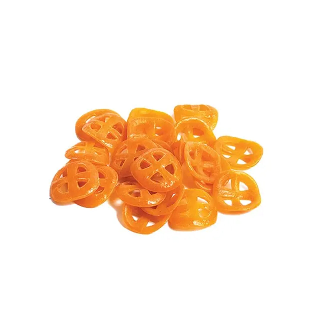 Frituras Mini Ruedita Kg