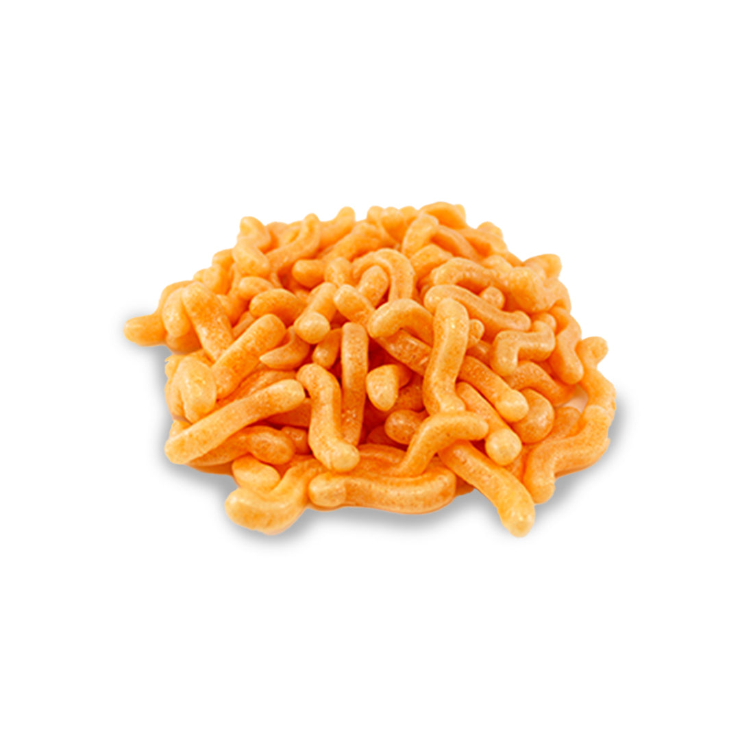 Frituras Rutini (Lagrima) Kg