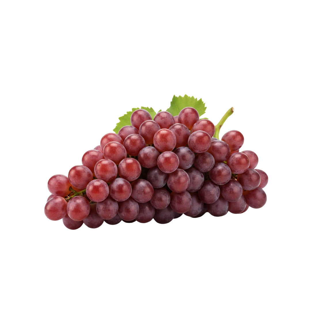 Fruta Uva Roja S/Semilla Americana Kg