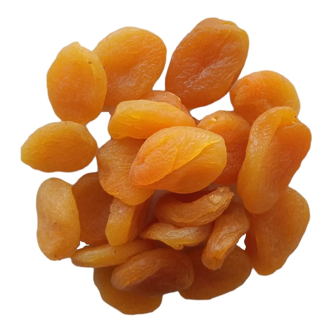 Fruta Seca Chabacano Deshidratado Kg (12.5)