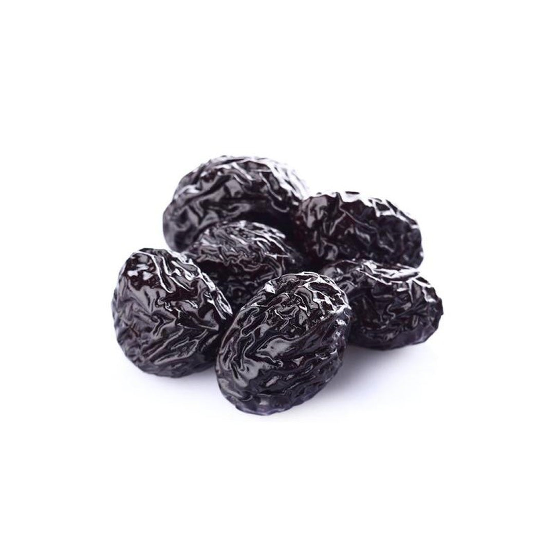 Fruta Seca Ciruela Pasa C/Hueso Kg(10K)